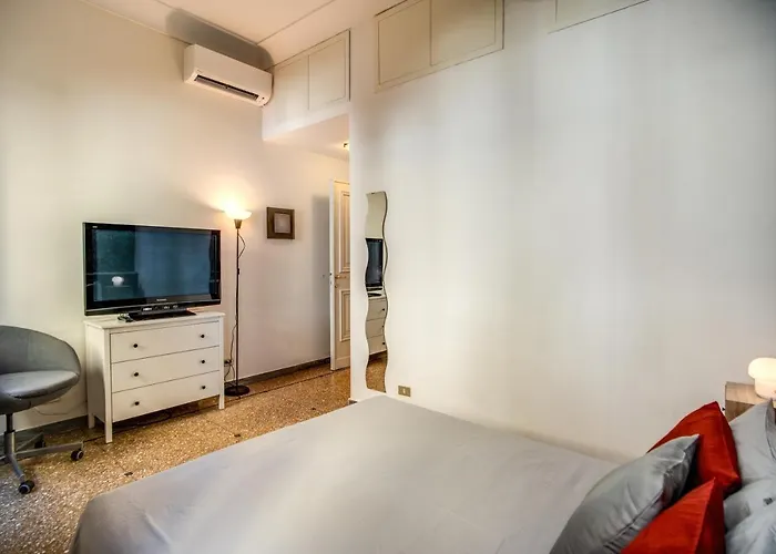 Fresh House Colosseo Apartament *