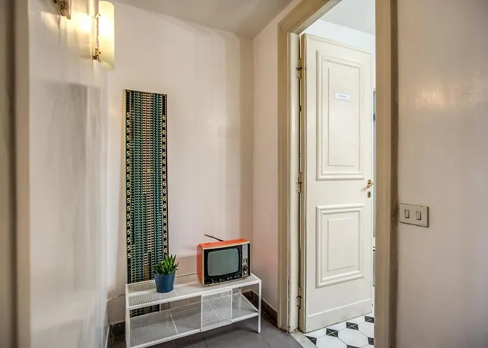 Apartament Fresh House Colosseo