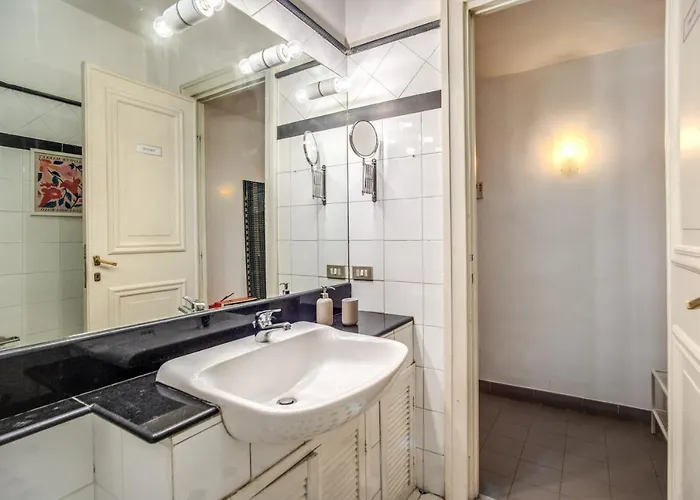 Apartament Fresh House Colosseo *