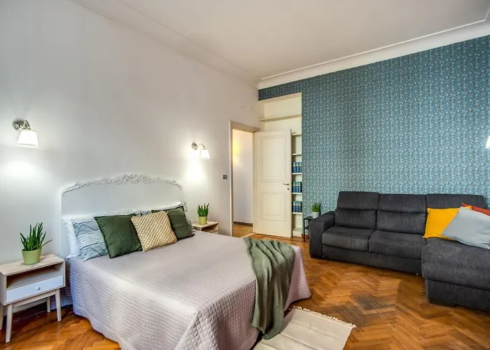 Fresh House Colosseo *