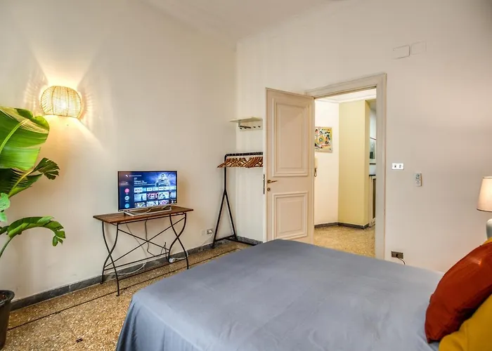 Fresh House Colosseo