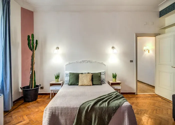 Fresh House Colosseo *