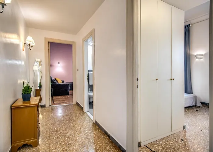 Fresh House Colosseo Apartament
