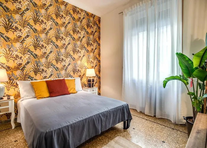 Fresh House Colosseo