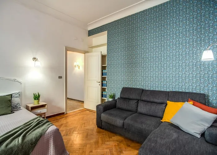 Fresh House Colosseo