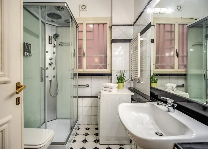 Apartament Fresh House Colosseo *