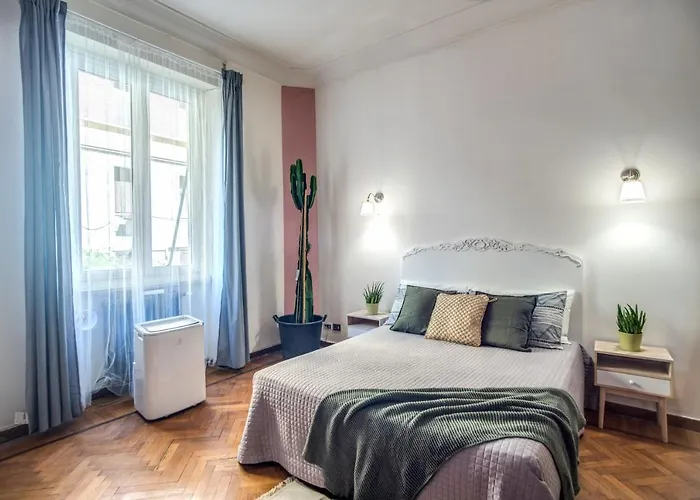 Fresh House Colosseo *